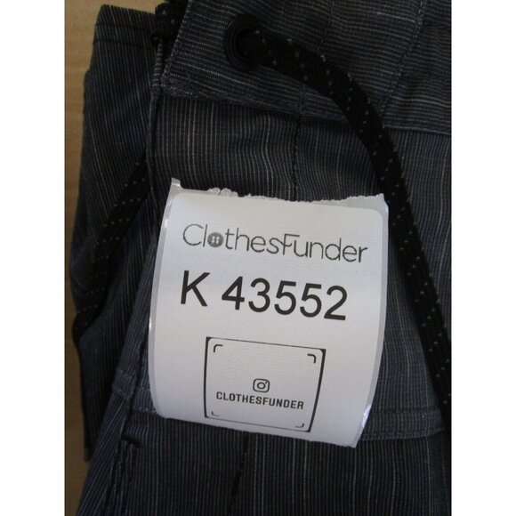 Billabong Swim Trunks 36 Recycler Board Shorts Bathing Suit Tribong - Picture 12 of 12